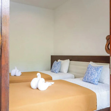 Dewi Villa Padangbai Hotel, Padangbai — photo 4