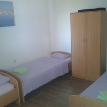 Apartment With 2 Bedrooms in Tribanj, With Enclosed Garden and Wifi -, Tribanj — photo 5