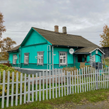 Гостевой Дом Соловки, Соловецкий — фото 3