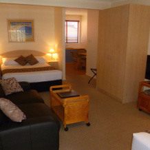 The Surf Yamba - boutique hotel, 扬巴 — 照片 2