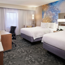 Courtyard By Marriott Toledo Rossford/Perrysburg, Россфорд — фото 3