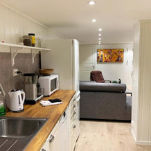 Newly renovated basement apartment, Sarpsborg — photo 3