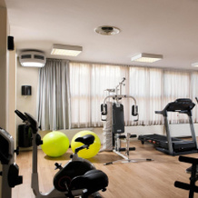 Hotel Best Western CTC Hotel Verona, 圣乔瓦尼卢帕托托 — 照片 5