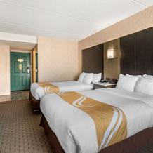 Comfort Inn, Монтгомеривилл — фото 4