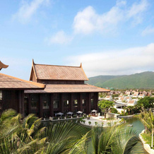 Pullman Sanya Yalong Bay Resort & Spa, Санья — фото 4