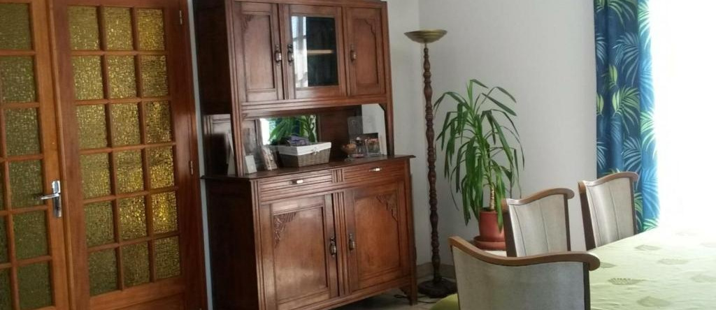 Gîte Azay-Le-Rideau, 3 Pièces, 4 Personnes - Fr-1-381-279, Азе-лё-Ридо — фото 1