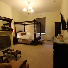 Bairnsdale Bed and Breakfast, 伯恩斯代尔 — 照片 2