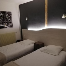 Hôtel la Poularde, 卢昂 — 照片 2