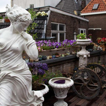 The Stamp, 's-Hertogenbosch — photo 4