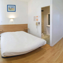 Hôtel Les Colombes, 凡尔登 — 照片 4