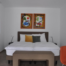 Km Hotel, Книттельфельд — фото 4