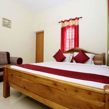 OYO 10421 La Flora Resorts, Kolagappara — photo 4