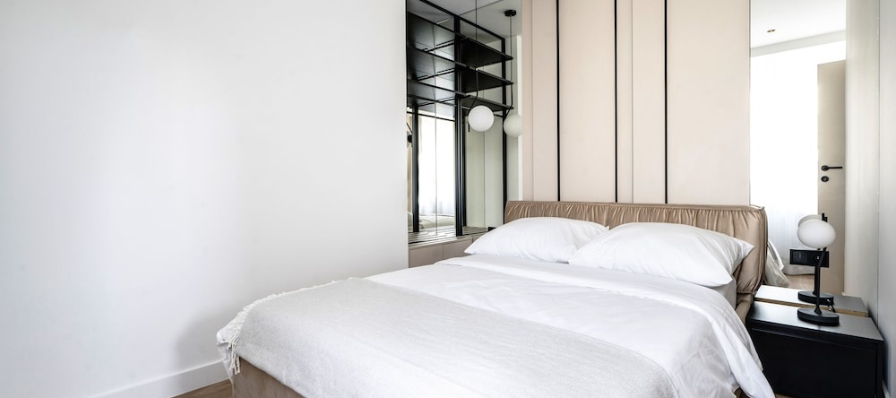 Apartamenty Mini-Max, Gizycko — photo 1