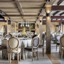 Hotel Gastronómico Los Rosales, 埃尔埃斯皮纳尔 — 照片 5