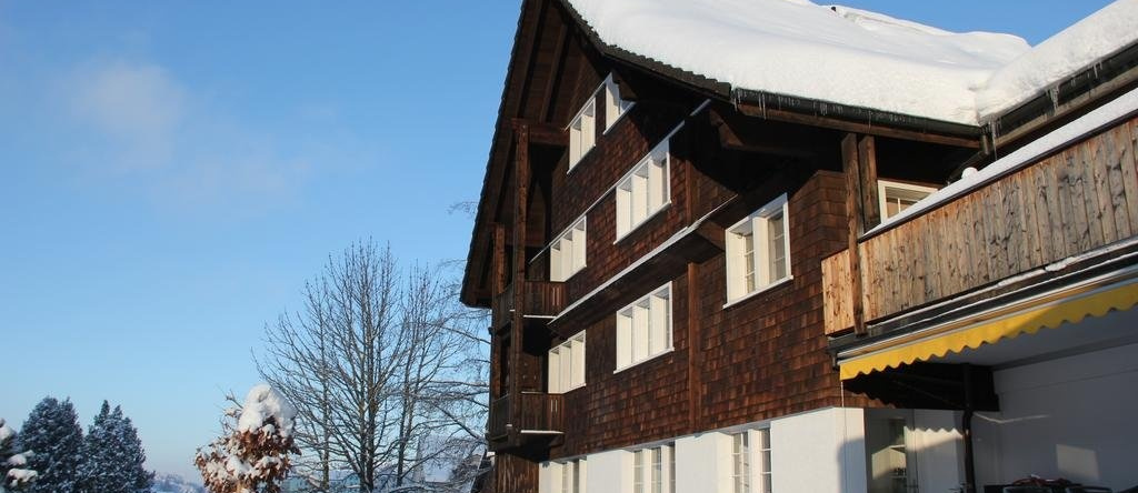 Landgasthof Sternen, 托伊芬 — 照片 1