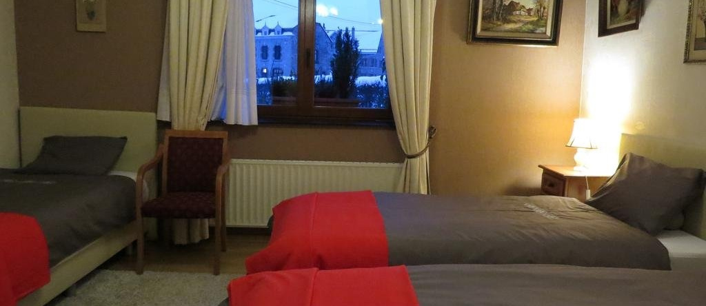 B&B Nord Sud, Вьельсальм — фото 1