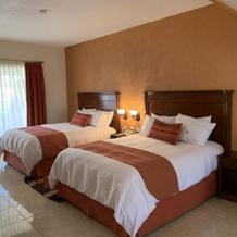 Hotel Boutique La Granja, 特基斯基亚潘 — 照片 5
