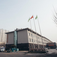 Greentree Eastern Hotel Binzhou Zhonghai International Exhibition Center, Бинжоу — фото 2