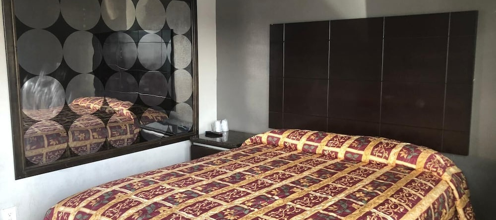 El Grande Motel, Саут-Гейт — 照片 1