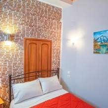 Guesthouse Gkoura, Сиррако — фото 2