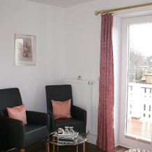 Gästehaus Gudrun, Toenning — photo 4