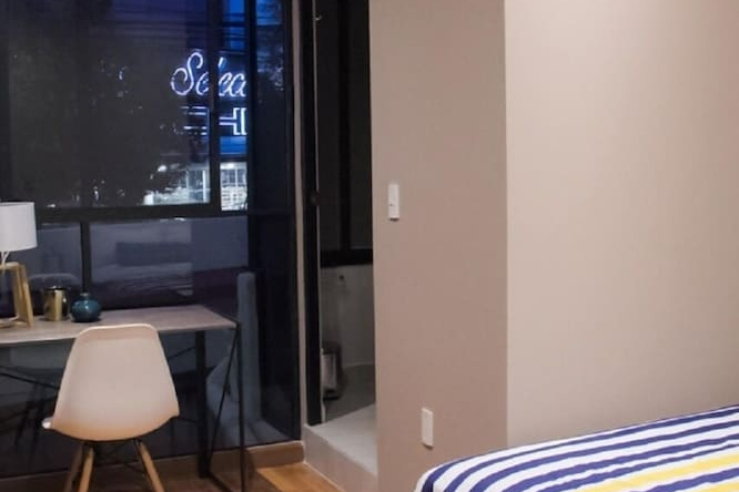 Bosques 139 Boutique Hotel, 威士忌卢坎 — 照片 1