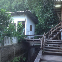 Bann Thong Pan Chang Hotel, 湄宏颂 — 照片 5