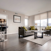 Global Luxury Suites at Hidden Creek, Reston — photo 5
