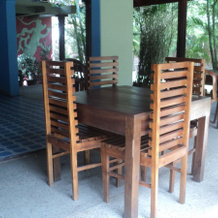 Green Park Hotel And Restaurant, 米内维亚 — 照片 4