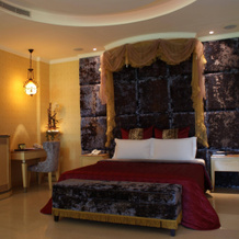 Ohya Boutique Motel-Dou-Liou Branch, Доулью — фото 2