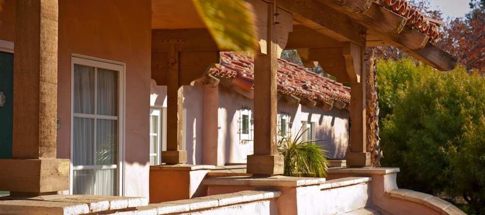 Harris Ranch Resort, Колинга — фото 1
