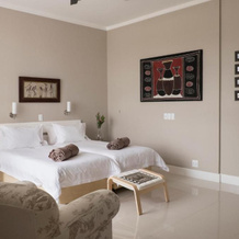 Buffelsdam Country House, 库尔兰 — 照片 3