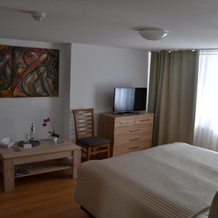 Pension Klitzeklein Zentrum, 韦特海姆 — 照片 5