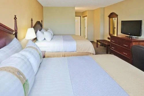 The Hotel at Wichita Falls, 威奇托福尔斯 — 照片 1