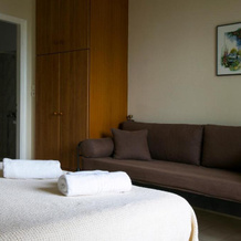 Irena Studios And Apartments, Svoronata — photo 3