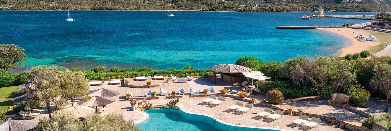 Resort Cala Di Falco, Канниджоне — фото 1