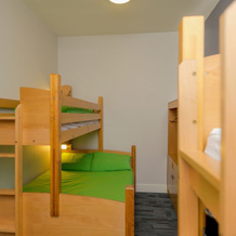 Yha National Forest - Hostel, Ашби-Вулдс — фото 5