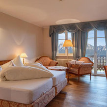 Bemelmans Post Hotel, 菲耶阿洛斯奇利亚尔 — 照片 4