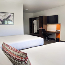 JetPark Hotel Hamilton Airport, 蒂阿瓦穆图 — 照片 3