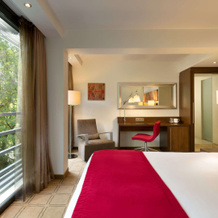 Dolce By Wyndham La Hulpe Brussels, Ла-Юлп — фото 4