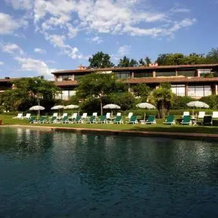 Residence Principe Leopoldo, Lugano — photo 3