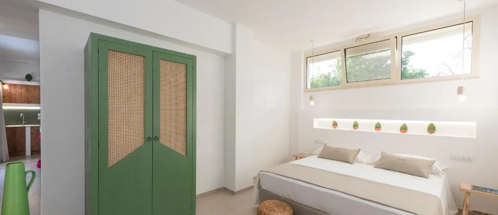 Livantea Agri Resort & Residence, 奥特朗托 — 照片 1
