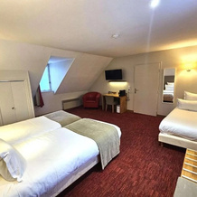 Auberge Du Lac, Mesnil-Saint-Pere — photo 4