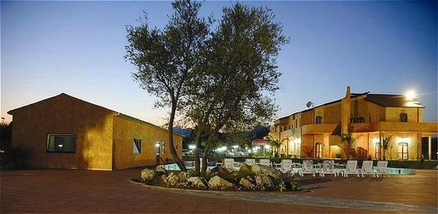 Il Borghetto, 卡萨诺阿洛约尼奥 — 照片 1