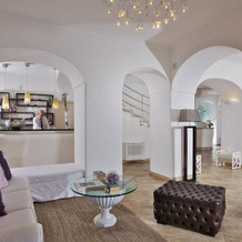 Hotel Orsa Maggiore, 阿纳卡普里 — 照片 2