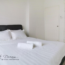 Suite Dream@Icon Residence, Kuala Terengganu — photo 4