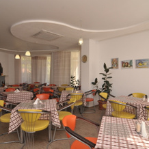 Morskoj Konek Guest House, Koktebel — photo 5