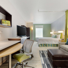 Home2 Suites By Hilton Salt Lake City-Murray, Ut, Муррей — фото 2