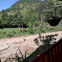 Cabañas Tipicas De Silvia, Сильвия — фото 5