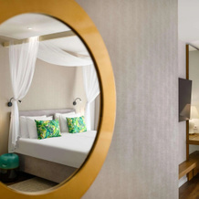 Mövenpick Balaland Resort Lake Balaton, 桑托德 — 照片 5